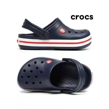 Crocs Kids Adult Croc Band Clog K 207006 485 175