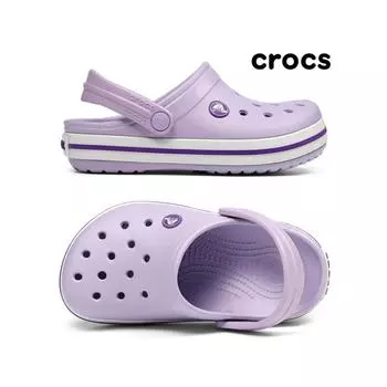 Crocs Kids Adult Croc Band Clog K 207006 5p8 250