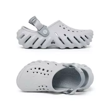 Crocs Kids Adult Eco Clog K 208190 1ft Atmosphere240