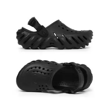 Crocs Kids Adult Eco Clog K 208190 001 black240