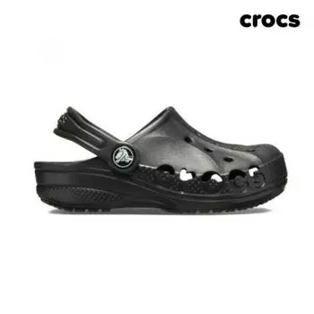 Crocs Kids Baya Clog Sandals C11 (175)