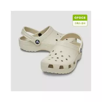 Crocs Kids Classic Clog Toddler 206990 2y2 2Y2 Bonn/C10