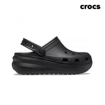 Crocs Kids Classic Cutie Clogs C11 (175)