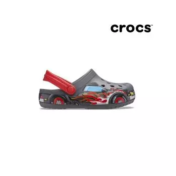 Crocs Kids Fun Lab Truckband Clog 207074 0da C4 115