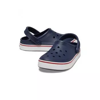 CROCS Kids OFF CORT CLOG K NVP 24SKCL208477