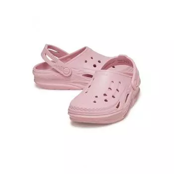 CROCS Kids OFF GRID CLOG K PPK 24SKCL209431