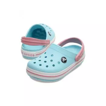 CROCS Kids Сабо CROCBAND K IBW 23SKCL207006