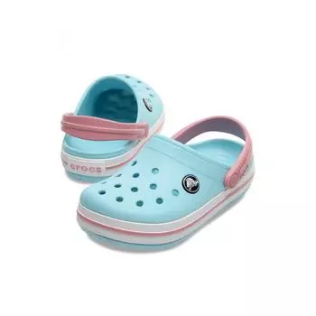 CROCS Kids Сабо CROCBAND K IBW 24SKCL207006