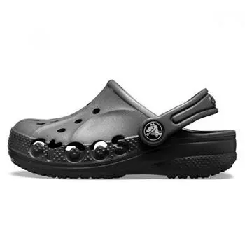 Crocs Kids Slipper Sandals Tqj 207012 001 Crocs Kids Baya Clog Toddler 140