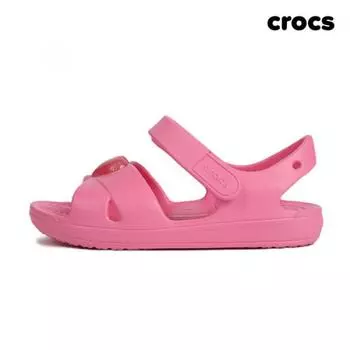 Crocs Kids Strap Sandals C4