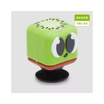 Crocs Подвеска Kiwi Friend Jibbitz 10014848 shuffle