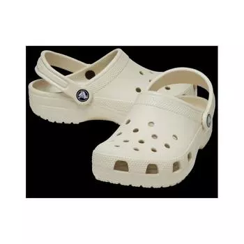 Crocs Классическая косточка для малышей 206990 2y2 beige/C5