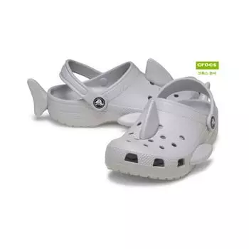 Crocs Классические акульи сабо 210014 1 фут 120