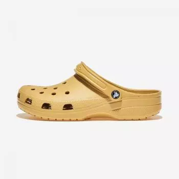 Crocs Классические башмаки Crs10001 Пшеница 230