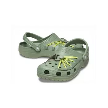 Crocs Классические башмаки с банджи-шнуром 210393 3wp 3WP/M10W12