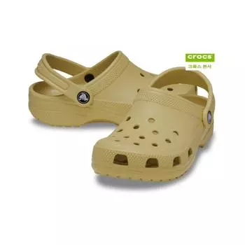 Crocs Классические дети 206991 209 175