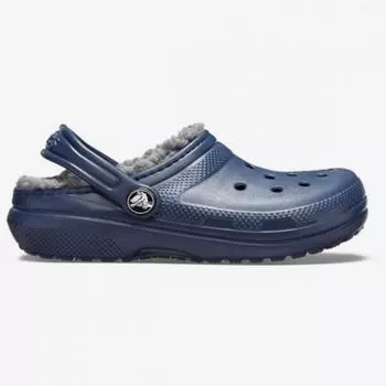 Crocs Классические детские туфли-сабо с подкладкой Oo 203506 459 203506 459/C6