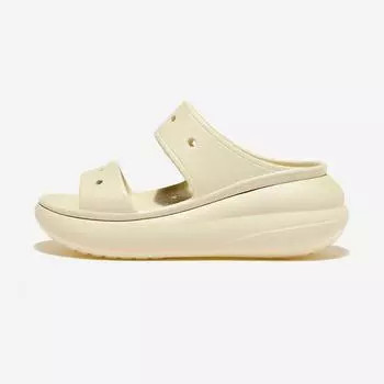 [CROCS] классические мятые сандалии CRS207670-1010097758, популярная обувь в Корее. 220