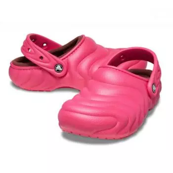 Crocs Классические накладные сабо Overpuff 210059 6zq M4W6(230)