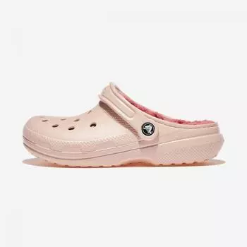Crocs Классические подкладочные сабо Crs203591 Кварц 230