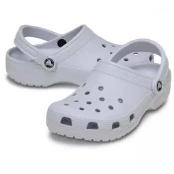 Crocs Классические сабо 10001 5bo M4W6(230)
