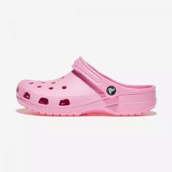 Crocs Классические сабо Crs10001 Розовый твид 230