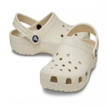 Crocs Классические сабо для малышей 206990 2y2 C5(120)