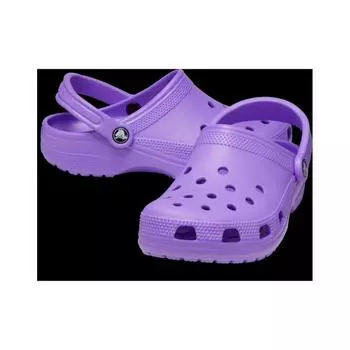 Crocs Классические сабо Galaxy 10001 5aj purple/230