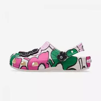 Crocs Классические сабо Marimekko Crs211122 220