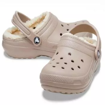 Crocs Классические сабо с подкладкой 203591 2 Yb M9W11(270)