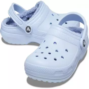 Crocs Классические сабо с подкладкой 203591 4ns M8W10(265)