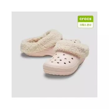 Crocs Классические сабо Unisex Blitzen 4 210846 6ur 6UR kwats/M4W6