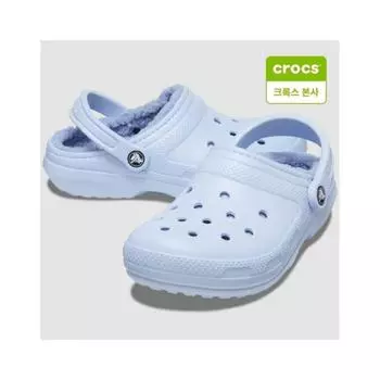 Crocs Классические связанные сабо Bcc 203591 4ns sky/265
