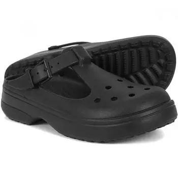 Crocs Классические туфли Мэри Джейн 210581001/230(M4W6)