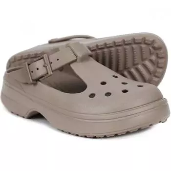 Crocs Классические туфли Мэри Джейн 210581214/230(M4W6)