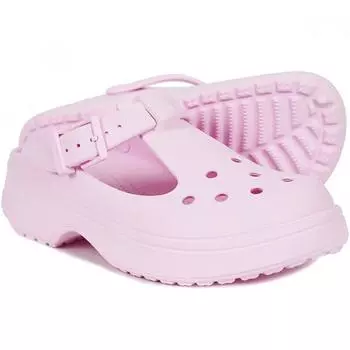 Crocs Классические туфли Мэри Джейн 2105816ZW/230(M4W6)