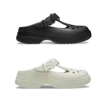 Crocs Классические туфли Мэри Джейн 210581 001210581 0 Гц 210581001 (black)/M3W5(220)