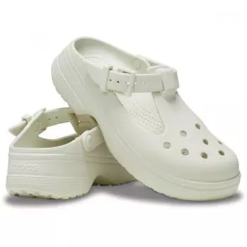 Crocs Классические туфли Мэри Джейн 210581 0 Гц M3W5(220mm)