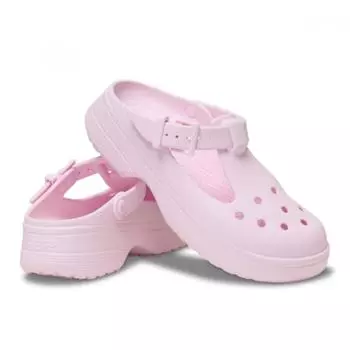 Crocs Классические туфли Мэри Джейн 210581 6zw M4W6(230)