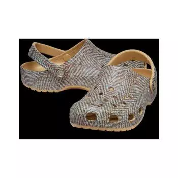 Crocs Классические твидовые сабо Wit 210403 209 wit/230