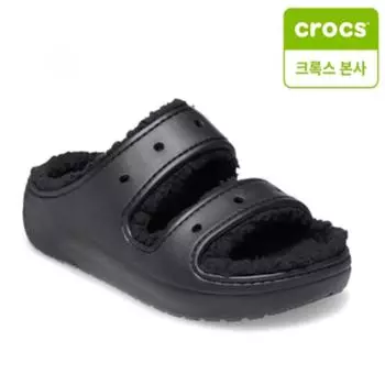 Crocs Классические удобные сандалии 207446 060 M8W10(265)