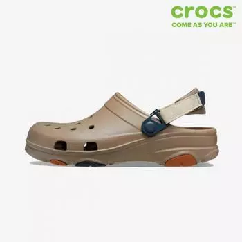 Crocs Классические вездеходные сабо 206340 2f9 2F9/230
