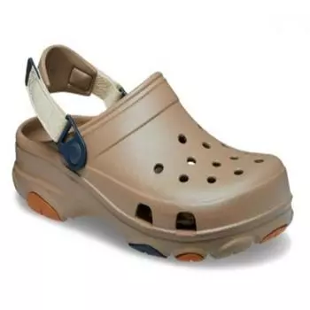 Crocs Классические вездеходные сабо 206340 2f9 M7W9(260)