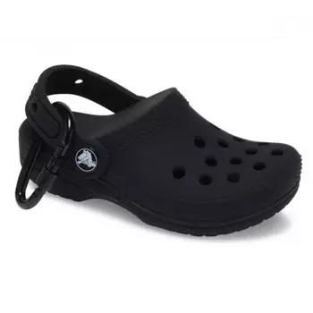 Crocs Классический брелок-сумка Clog Pouch 212288 001 FREE