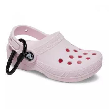 Crocs Классический брелок-сумка Clog Pouch 212288 680 FREE