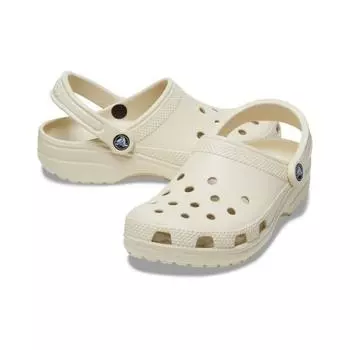 Crocs Классический Clog Bone seen/230
