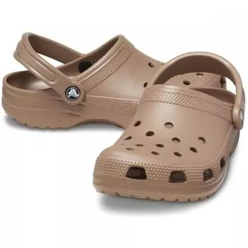 Crocs Классический Clog Latte 10001 2q9 M8W10(265mm)