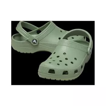 Crocs Классический Клог Мосс 10001 308 Khaki/230