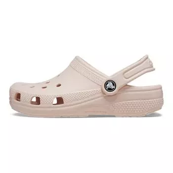 Crocs Классический кварцевый сабо (Дети) Детские кроссовки 206991-6UR 29-30