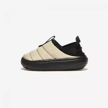 Crocs Классический пуф-макет для малышей Crs210590 Moth Multi 165